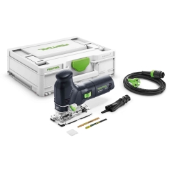 Лобзик маятниковый электрический TRION FESTOOL PS 300 EQ-Plus