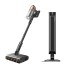 Беспроводной пылесос Dreame Z20 AquaCycle Station