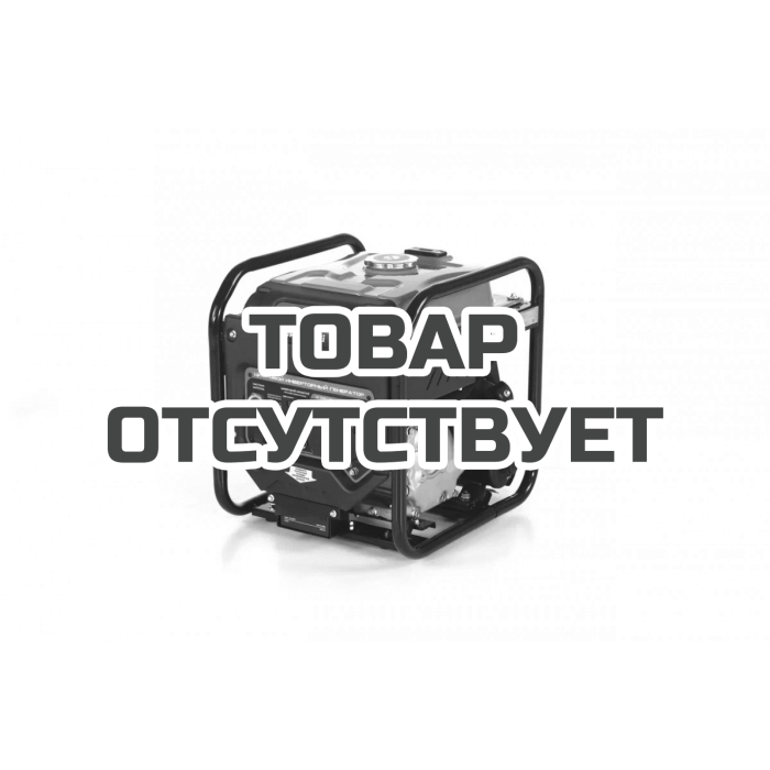 Инверторный генератор STEVIMAN GR-5000Ei