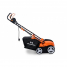 Аэратор электрический Villartec AE 1638