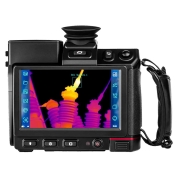 Тепловизор RGK TL-640 Pro