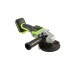 Углошлифовальная машина G24 24V GREENWORKS GD24AG