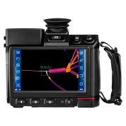 Тепловизор RGK TL-1024 Pro