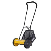 Газонокосилка механическая Huter HLM-400