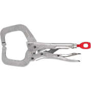 Зажим-струбцина Milwaukee тип С с неподвижными губками 152мм (6'') TORQUE LOCK