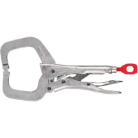 Зажим-струбцина Milwaukee тип С с неподвижными губками 152мм (6'') TORQUE LOCK