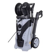 Мойка высокого давления Huter W-5-2600 PRO Grey