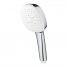 Ручной душ GROHE Tempesta Cube 110 3jet, хром
