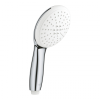 Ручной душ GROHE Tempesta 110 2jet, хром