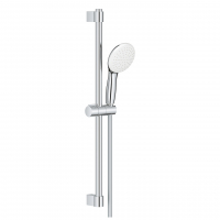 Душевой гарнитур GROHE Tempesta 110 1jet со штангой 60 см, хром