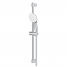 Душевой гарнитур GROHE Tempesta 110 1jet, хром