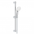 Душевой гарнитур GROHE Tempesta 110 1jet, хром
