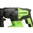 Перфоратор аккумуляторный G24 24V GREENWORKS GD24SDS2 Перфоратор аккумуляторный G24 24V GREENWORKS GD24SDS2