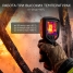 Тепловизор RGK TL-160F Plus