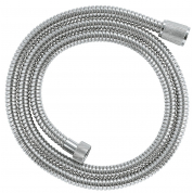 Душевой шланг GROHE Relexaflex Metal 1500 мм, хром