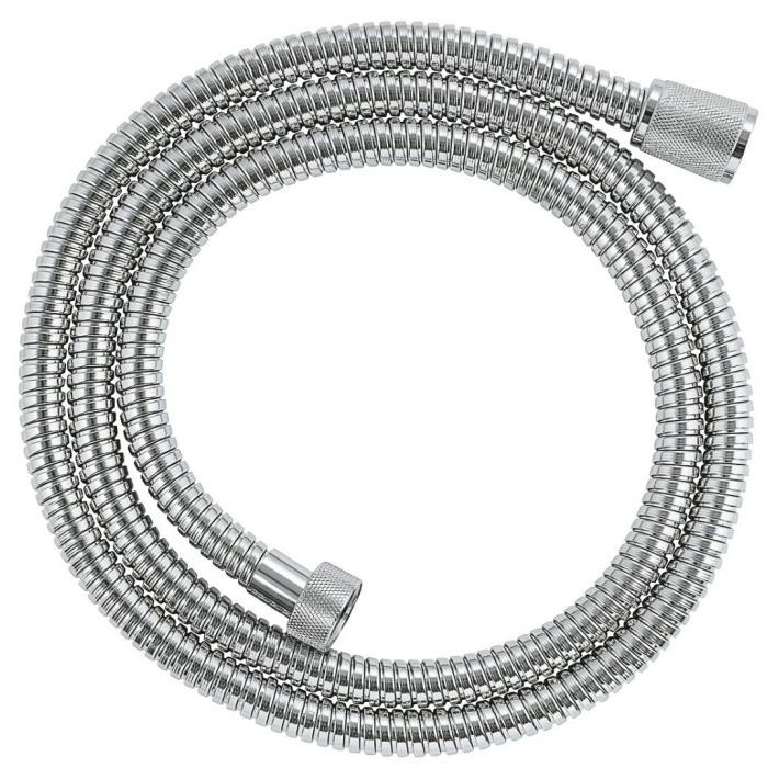 Душевой шланг GROHE Relexaflex Metal 1500 мм, хром