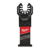 Полотно по металлу Open-Lok Milwaukee Nit.Carbide TCT 35х50 мм (1шт)