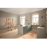 Смеситель для кухонной мойки GROHE Blue Pure Minta с функцией фильтрации, с фильтром в комплекте, хром