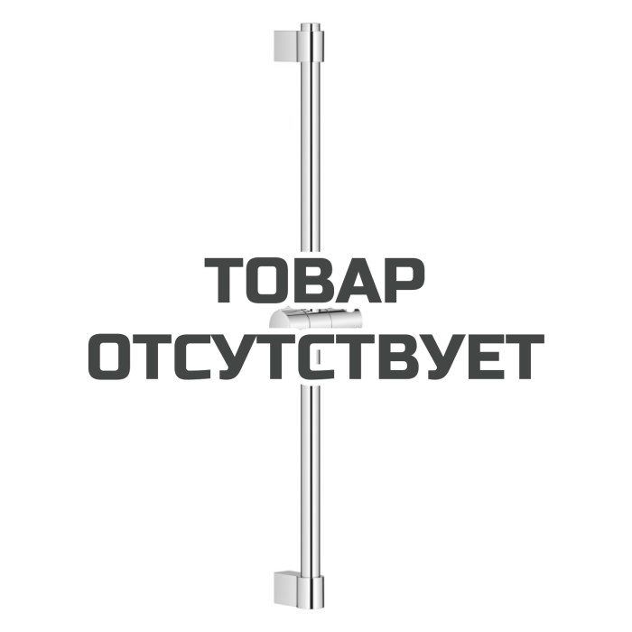 Душевая штанга GROHE Tempesta 600 мм, хром (27523001)