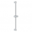 Душевая штанга GROHE Tempesta 600 мм, хром