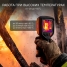Тепловизор RGK TL-256F Plus
