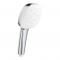 Ручной душ GROHE Tempesta Cube 110, 3 режима струи, 13,5 л/мин, хром