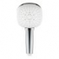 Ручной душ GROHE Tempesta Cube 110, 3 режима струи, 13,5 л/мин, хром