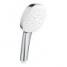 Ручной душ GROHE Tempesta Cube 110, 3 режима струи, 13,5 л/мин, хром