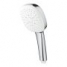 Ручной душ GROHE Tempesta Cube 110, 3 режима струи, 13,5 л/мин, хром