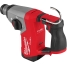 Аккумуляторный компактный 4-х режимный SDS-Plus перфоратор Milwaukee M12 FUEL FHAC16-0X
