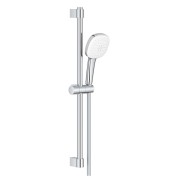 Набор для душа GROHE Tempesta Cube 110, 2 режима струи, хром