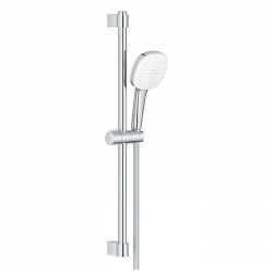 Набор для душа GROHE Tempesta Cube 110, 2 режима струи, хром