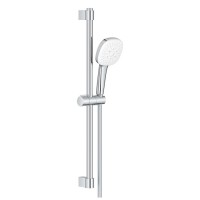 Набор для душа GROHE Tempesta Cube 110, 3 режима струи, 8.4 л/м, хром