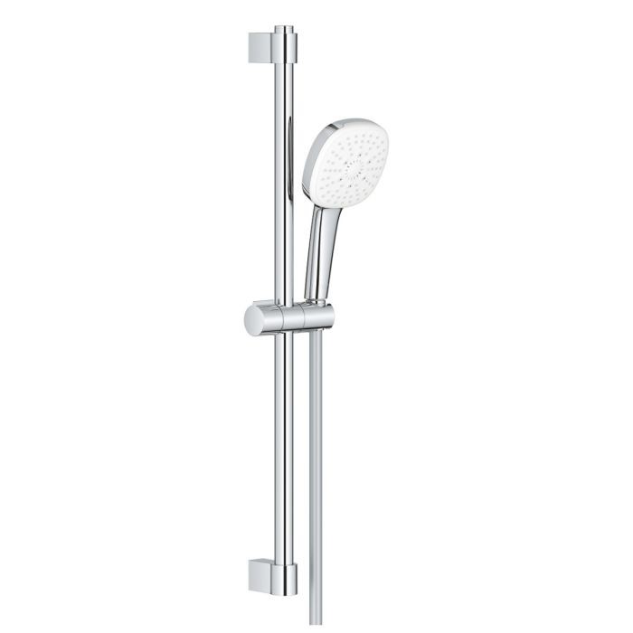 Набор для душа GROHE Tempesta Cube 110, 3 режима струи, 8.4 л/м, хром