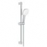 Набор для душа GROHE Tempesta Cube 110, 3 режима струи, 8.4 л/м, хром