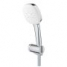 Набор для душа GROHE Tempesta Cube 110, 3 режима струи, 8.4 л/мин, хром