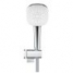 Набор для душа GROHE Tempesta Cube 110, 3 режима струи, 8.4 л/мин, хром