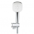 Набор для душа GROHE Tempesta Cube 110, 3 режима струи, 8.4 л/мин, хром