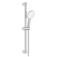 Набор для душа GROHE Tempesta Cube 110, 3 режима струи, 13,5, хром