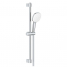 Набор для душа GROHE Tempesta Cube 110, 3 режима струи, 13,5, хром