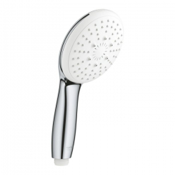 Ручной душ GROHE Tempesta 110, 3 режима струи, 8.4 л/мин, хром