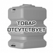 Бак для воды Акватек ATP-500 (синий) с поплавком