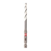Сверло универсальное Milwaukee HEX 6.5x150 мм (1шт)