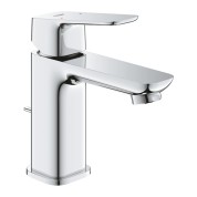 Смеситель для раковины GROHE Cubeo, S-size, хром