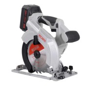 Аккумуляторная дисковая пила Ресанта АДП-165Б/20Li