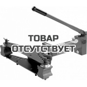 Гидравлический трубогиб с ручным приводом HB382 3/8-1 1/4