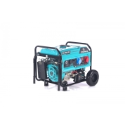 Бензиновый генератор STEVIMAN GR-8503 PX