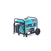 Бензиновый генератор STEVIMAN GR-8503 PX