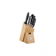 Набор ножей в подставке, 6 пр., Zwilling Pro (Уценка)