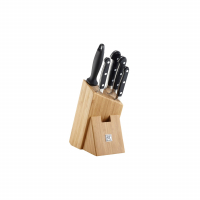 Набор ножей в подставке, 6 пр., Zwilling Pro (Уценка)
